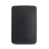 2TB Canvio Basic 3 0 USB HDD Portable External Hard Drive Black