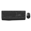 Philips 4G Wireless Keyboard Mouse Combo For Office Home