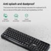 cn-11134207-7r98o-lqu04ldt7779e7 Acer OAK030 USB Wired Keyboard Mouse Set Ergonomic Comfort Durable Resilient Design For Office