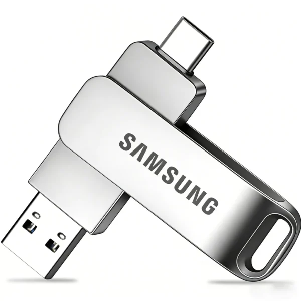 cn-11134207-820l4-milf4ra2aqrk20.webp Samsung 512GB High Speed USB Flash Drive OTG Pen Drive Support