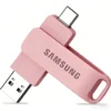 cn-11134207-820l4-milf4ra2t05if9.webp Samsung 512GB High Speed USB Flash Drive OTG Pen Drive Support