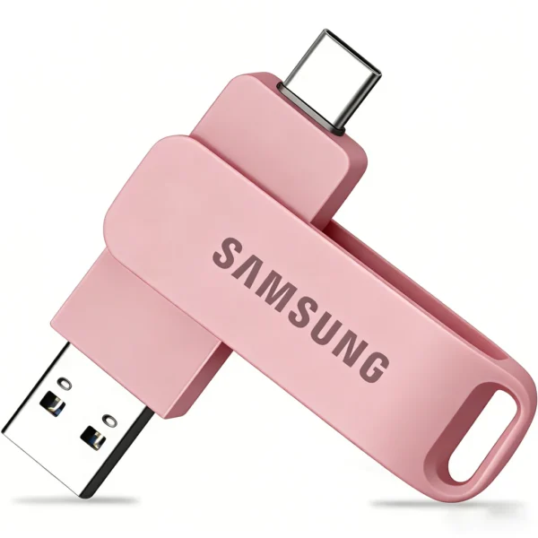 cn-11134207-820l4-milf4ra2t05if9.webp Samsung 512GB High Speed USB Flash Drive OTG Pen Drive Support