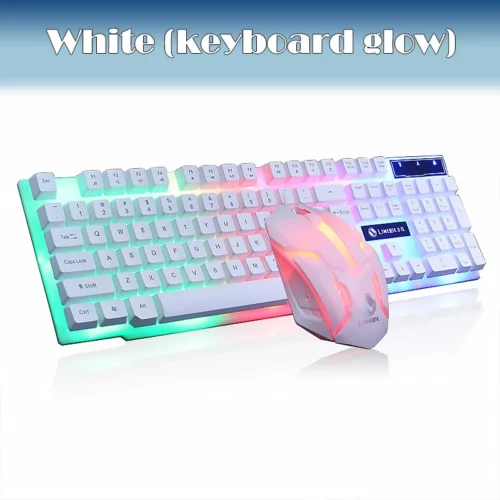 e3af4d39f8a69b67c61a95ee0def3219.webp ready stock Gaming keyboard and mouse GTX3000 Set USB Gaming Keyboard Colorful backlight Gaming Mouse Keyboard Set
