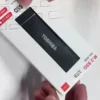 New Arrival32TB Portable Hard Drive SSD USB 3 1 for Laptop and Mobile Data Storage