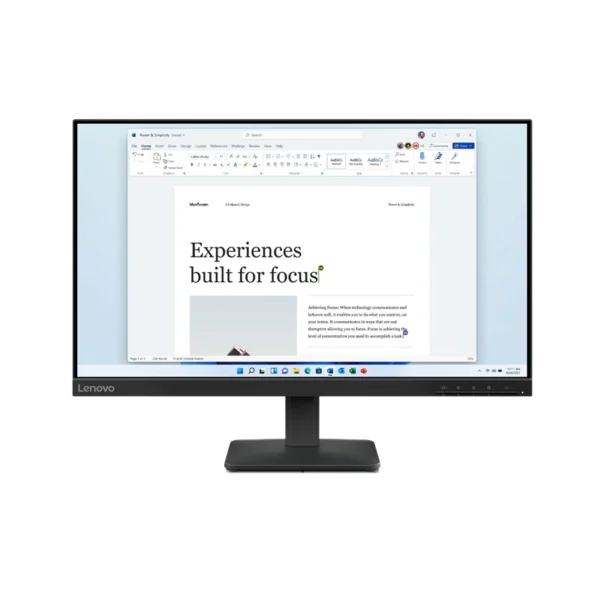 my-11134207-7rasa-m9yhun601q0i6c.webp Monitor L24 4e 24 IPS 100HZ REFRESH RATE FULL HD HDMI VGA 3yrs warranty