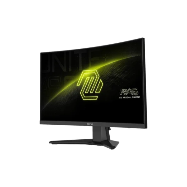 my-11134207-7rasg-m76jhtx0kuah49.webp MAG 244C 23 6 CURVED GAMING MONITOR 23 6 VA FHD 1MS 180HZ ADAPTIVE SYNC HD MI DP