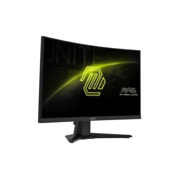 my-11134207-7rash-m76jhtzsgsc951.webp MAG 244C 23 6 CURVED GAMING MONITOR 23 6 VA FHD 1MS 180HZ ADAPTIVE SYNC HD MI DP