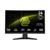 my-11134207-7rasj-m76jhu3ob3h565.webp MAG 244C 23 6 CURVED GAMING MONITOR 23 6 VA FHD 1MS 180HZ ADAPTIVE SYNC HD MI DP