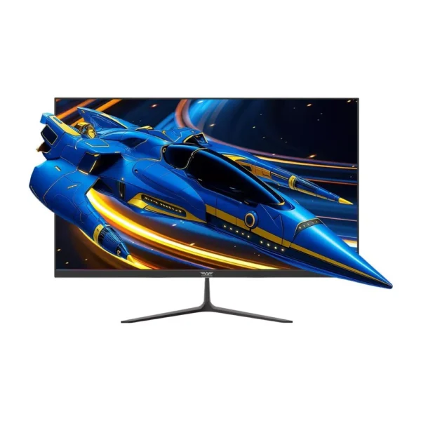 Armaggeddon 27 240Hz VA Panel 1MS G Sync Built In Speaker Frameless Monitor XF27HD Super G240
