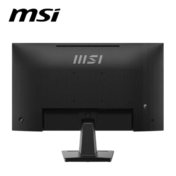 sg-11134201-8262s-ml7haqm2c0lr76.webp PRO MP251 E14L 24 5 FHD 144Hz Flat Monitor HDMI VGA 3Yrs Warranty